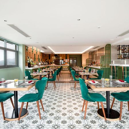 Hadana Boutique Hotel Danang Ngoại thất bức ảnh