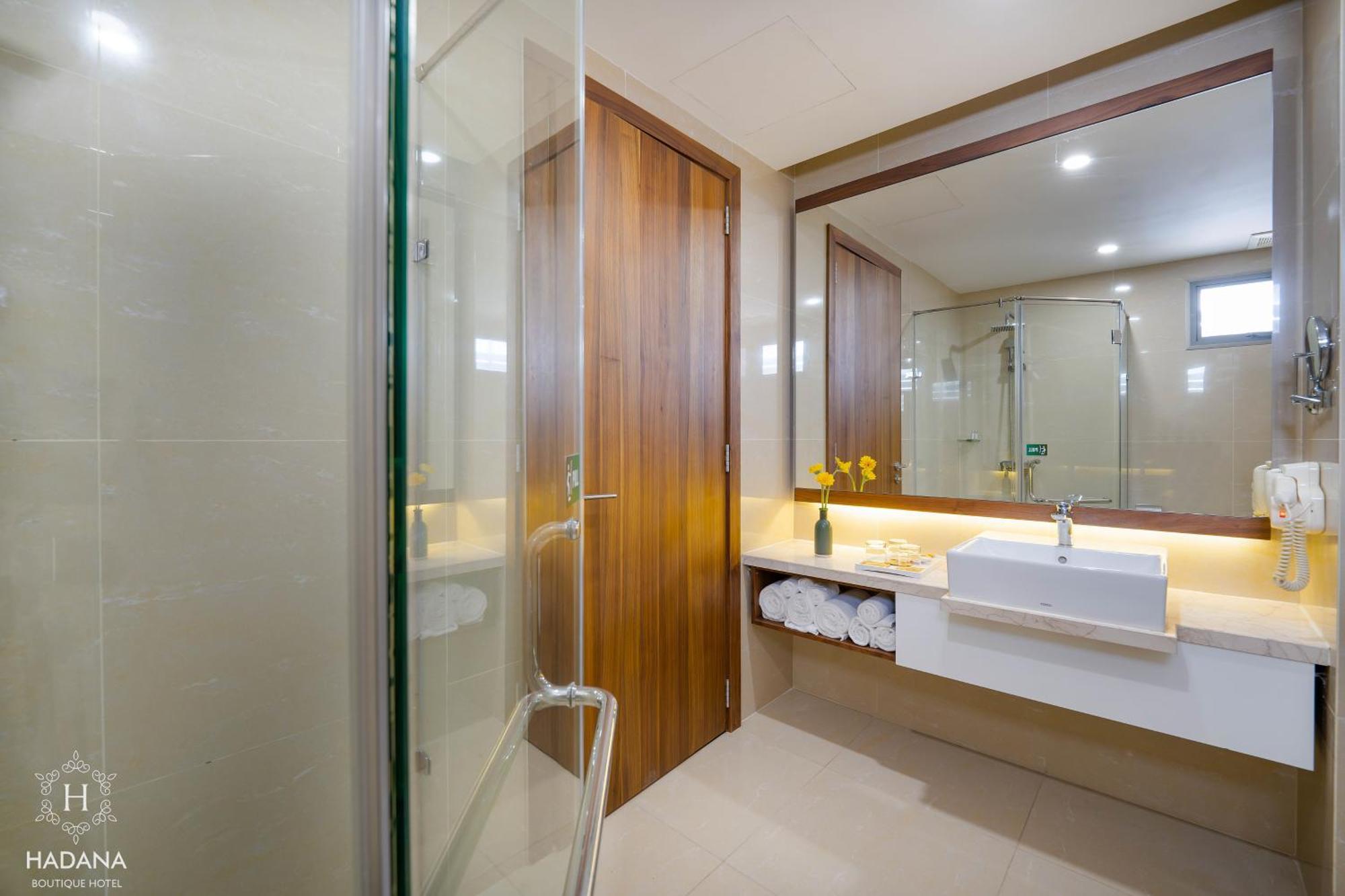 Hadana Boutique Hotel Danang Ngoại thất bức ảnh