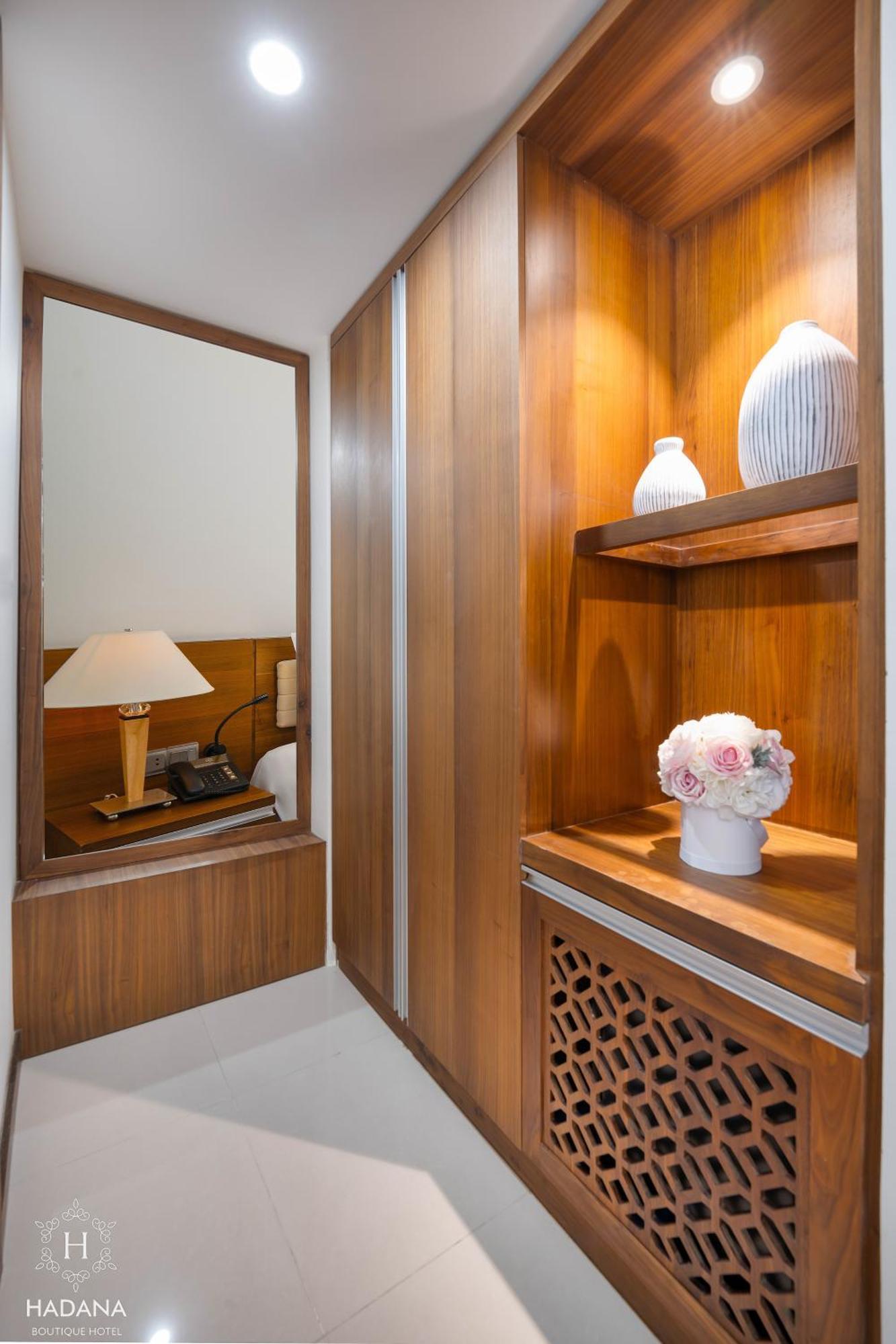 Hadana Boutique Hotel Danang Ngoại thất bức ảnh
