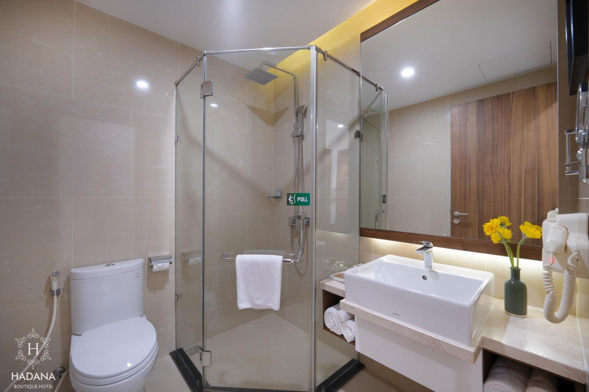 Hadana Boutique Hotel Danang Ngoại thất bức ảnh