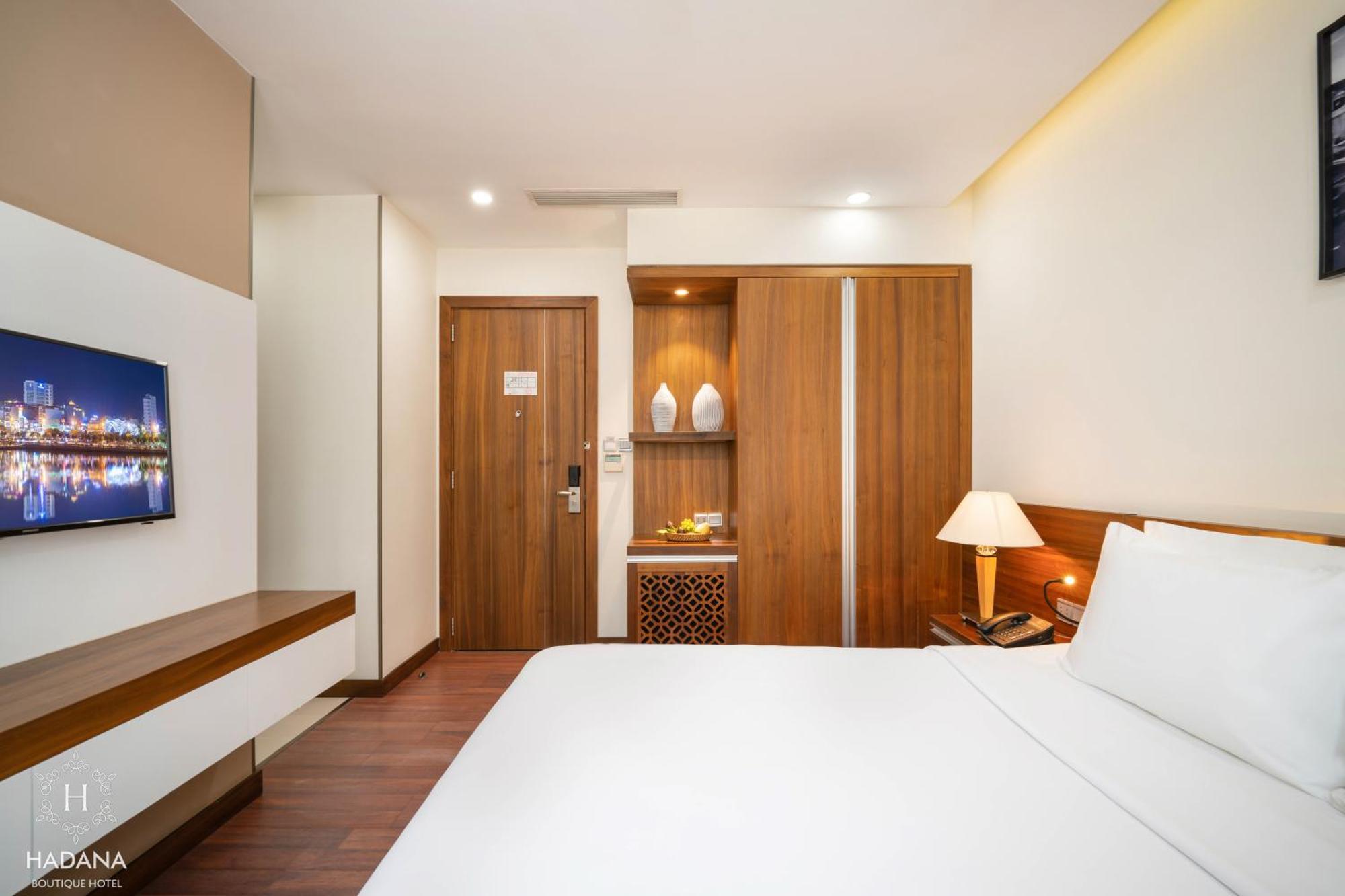 Hadana Boutique Hotel Danang Ngoại thất bức ảnh