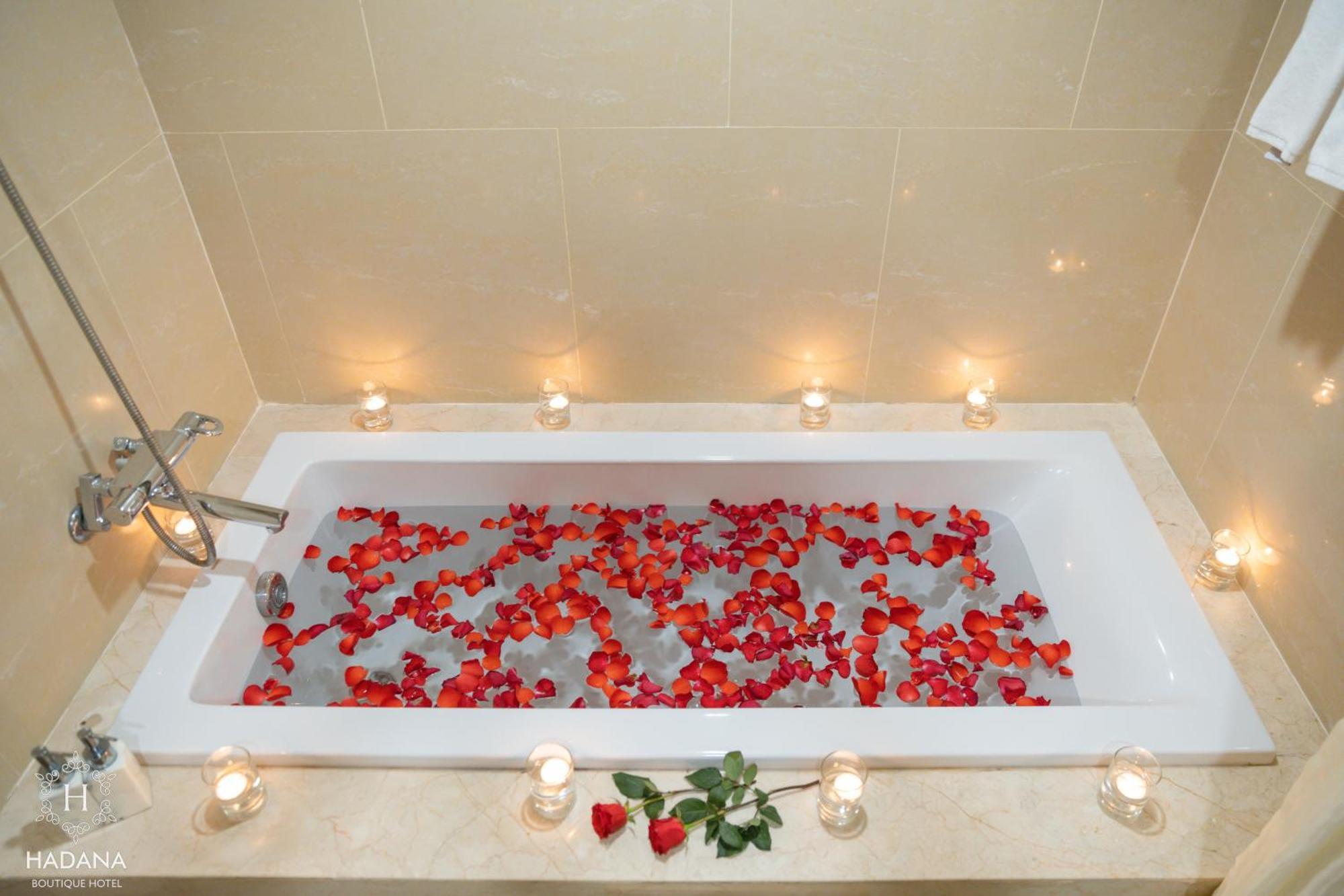 Hadana Boutique Hotel Danang Ngoại thất bức ảnh