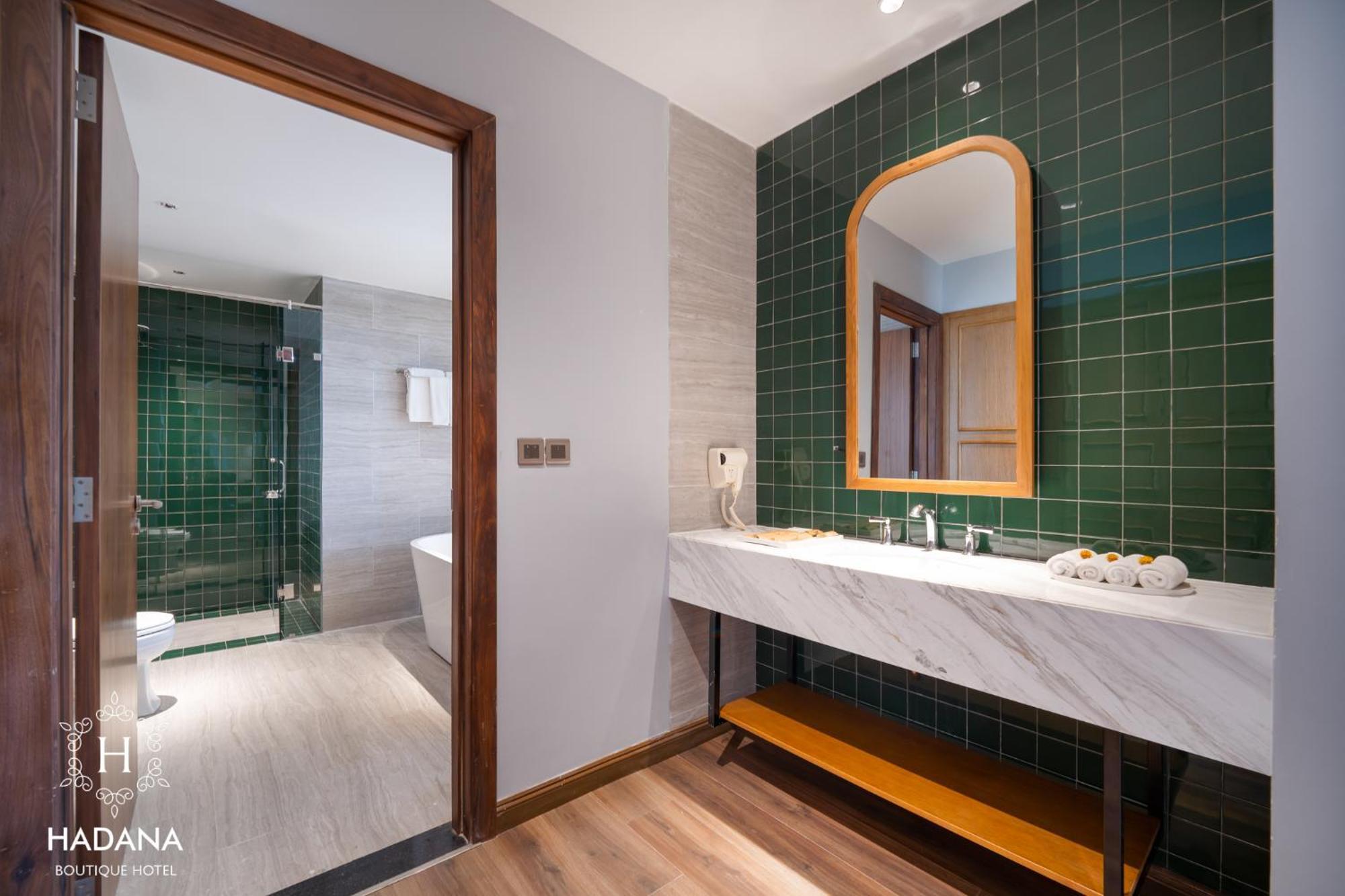 Hadana Boutique Hotel Danang Ngoại thất bức ảnh
