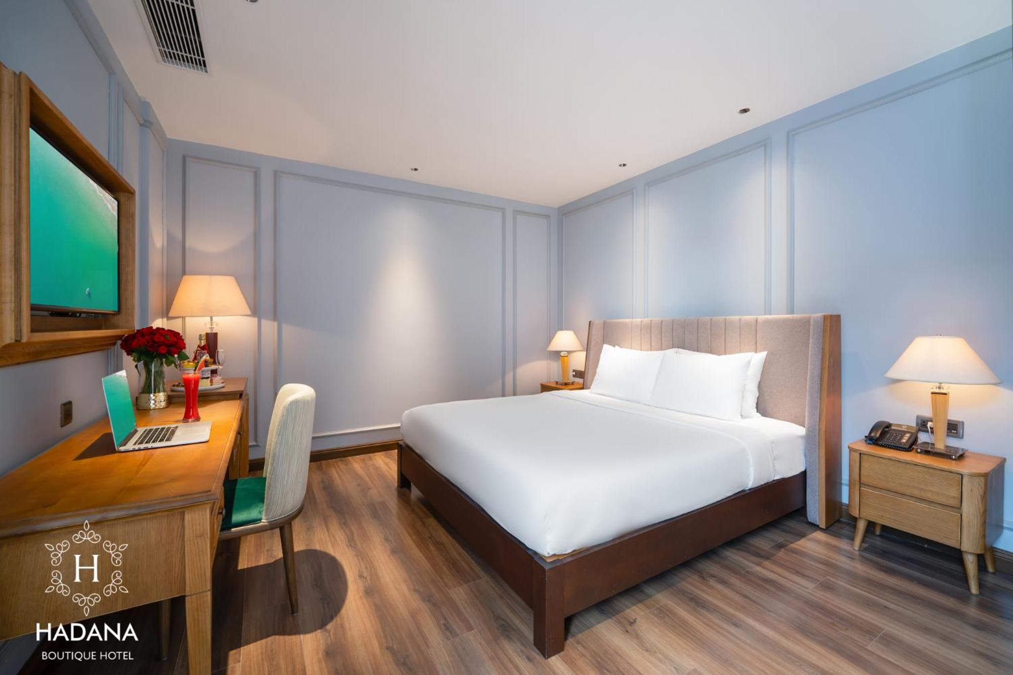 Hadana Boutique Hotel Danang Ngoại thất bức ảnh