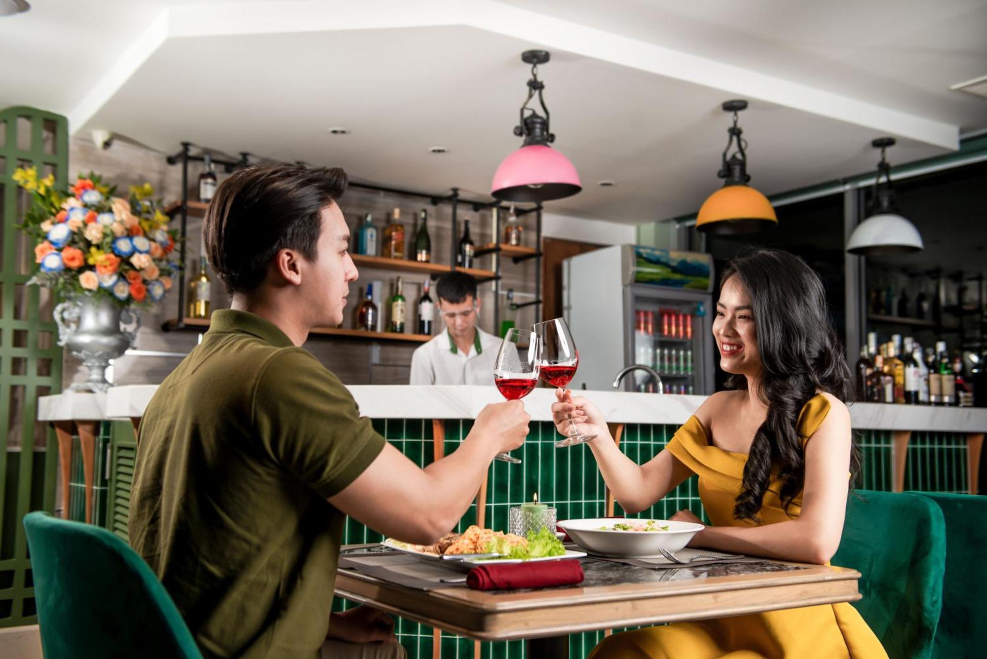 Hadana Boutique Hotel Danang Ngoại thất bức ảnh